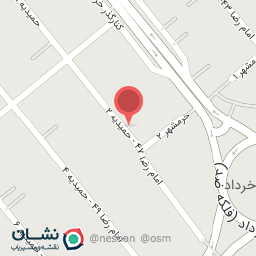 عکس زائر سرای شهید دشتی