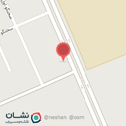 عکس دفترخانه اسناد رسمی شماره 6 قرچک