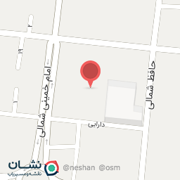 عکس کتابفروشی عارف