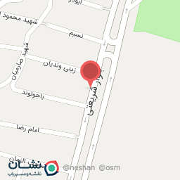 عکس جلوبندی