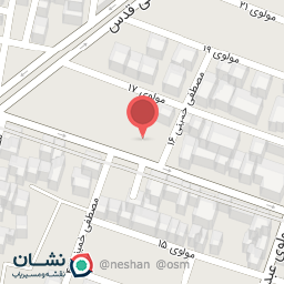 عکس کافه ساعت 25 سی و دوم ماه