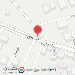 عکس نان و شیرینی آصف