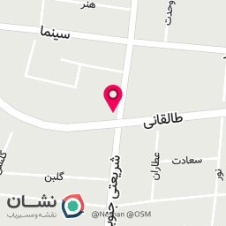 عکس پاساژ حسینی
