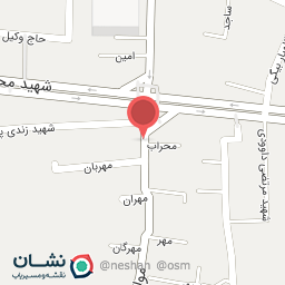 عکس فرش ذوالقدر