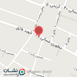 عکس مسکن ملک آنی