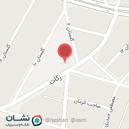 عکس باشگاه ورزشی حجاب