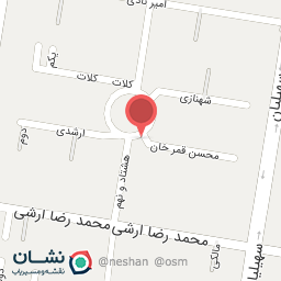 عکس سوپر مارکت