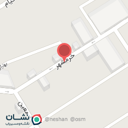 عکس عینک افشار حمیدنژاد