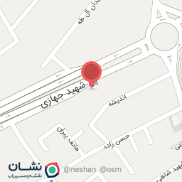 عکس پیرایش عصر مو