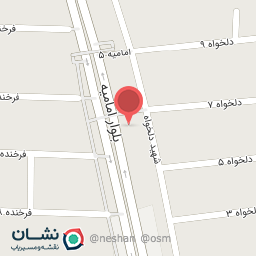 عکس رنگ و ابزار سبحان