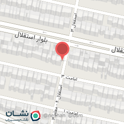 عکس لوازم جانبی شفیعی 