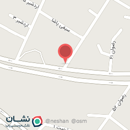 عکس دوربین مداربسته آرام پردازش