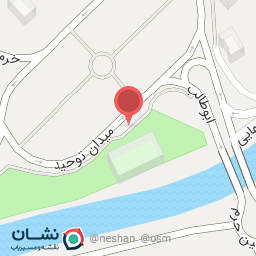 عکس ایستگاه تاکسی 