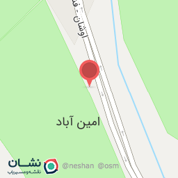 عکس نانامارکت امین