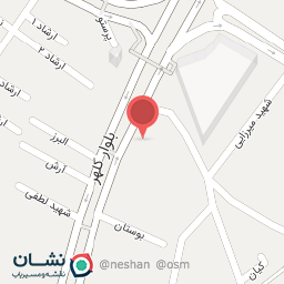 عکس دفترخانه اسناد رسمی 9 شهرقدس