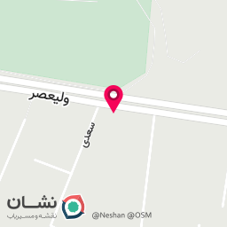 عکس تعمیرگاه تلویزیون دکتر ال ای دی