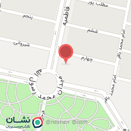 عکس مجتمع فرهنگی ورزشی نبی اکرم (ص)