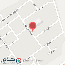 عکس اداره نظام وظیفه اسلامشهر