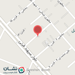 عکس آزمایشگاه درمانگاه دکتر پورحاجیان 