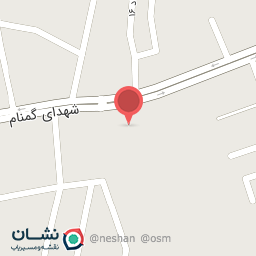 عکس خدمات MDF بابایی