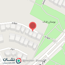 عکس سالن مهتاب میکائیلی