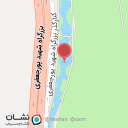 عکس دریاچه مصنوعی جنگل قائم