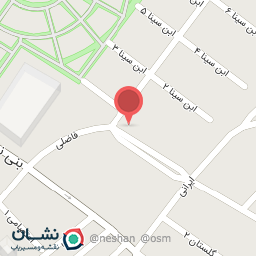 عکس آسانسور آرمان فراز پیشرو