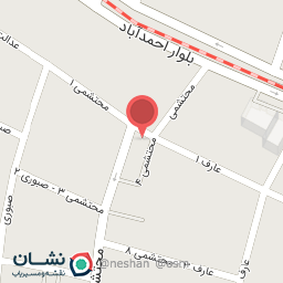 عکس دکتر فامیلی (پوست و مو)