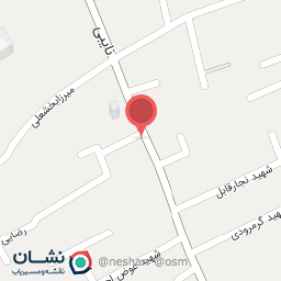 عکس آرایشی مدارا