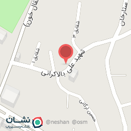 عکس فروشگاه رایانه برتر