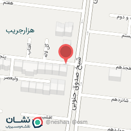 عکس دکتر غزاله ابدالی