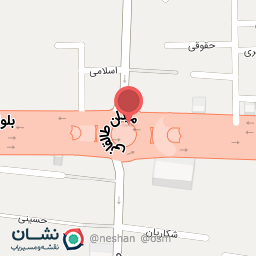 عکس میدان طالقانی