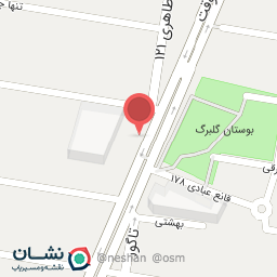 عکس فروشگاه ماراتون