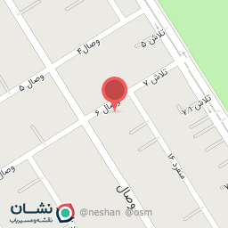 عکس دکتر اسدالله رضایی داخلی و اطفال
