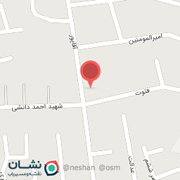 عکس سوپر مارکت جواد نفیسی