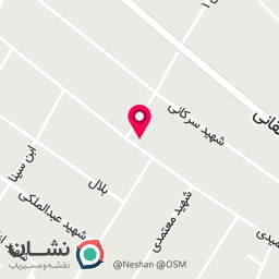 عکس پیرایش حامد