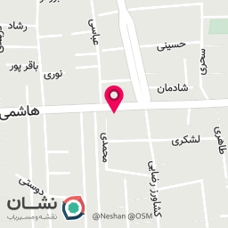 عکس دندانپزشکی دکتر محمدرضا