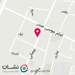 عکس بازرگانی رهام 