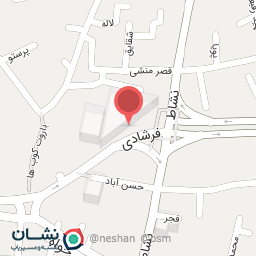 عکس سالن اهل بیت (ع) اصفهان