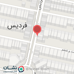 عکس داروخانه دکتر پور نجار 