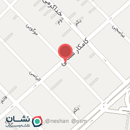 عکس سوپر مارکت رفیق