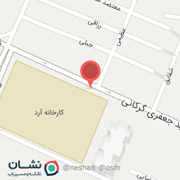 عکس اگزوز سازی شاملو