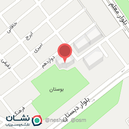 عکس شهرداری منطقه یک آبادان