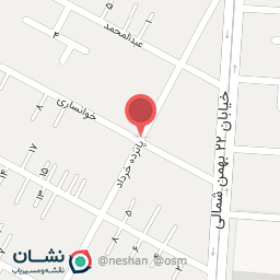 عکس فروشگاه قهرمانی