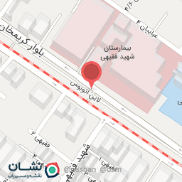 عکس دکتر امیرحسین پایدار