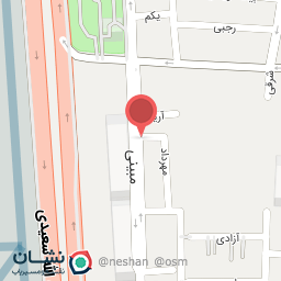 عکس مکانیکی و تعویض روغنی مهران