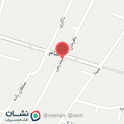 عکس کافه مزه تایم