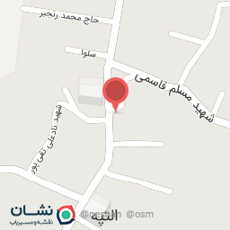 عکس لبنیات محلی سلوا