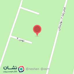 عکس مجموعه باغسرای عروس