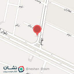 عکس ساختمان بهنام